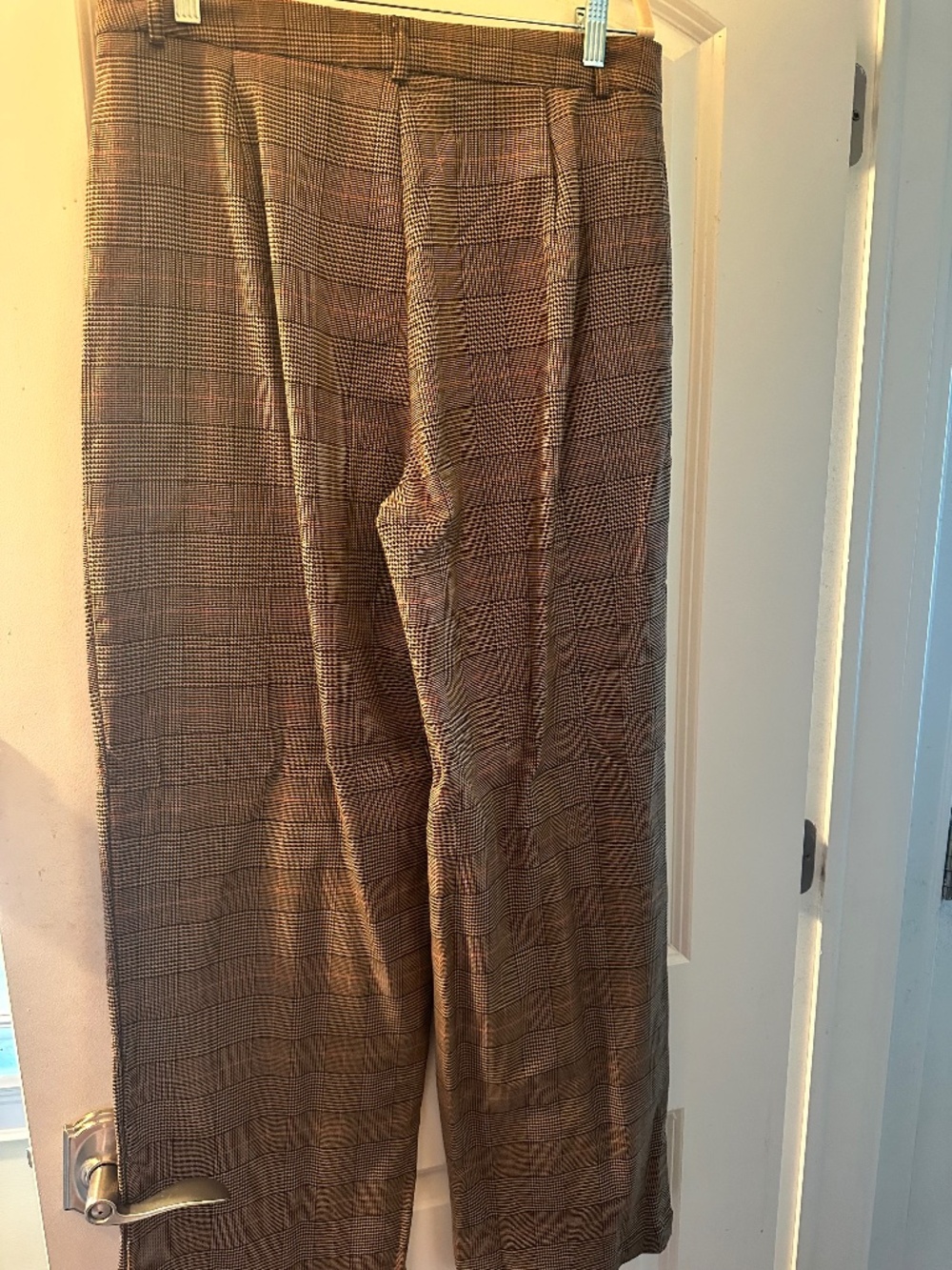 Work trouser